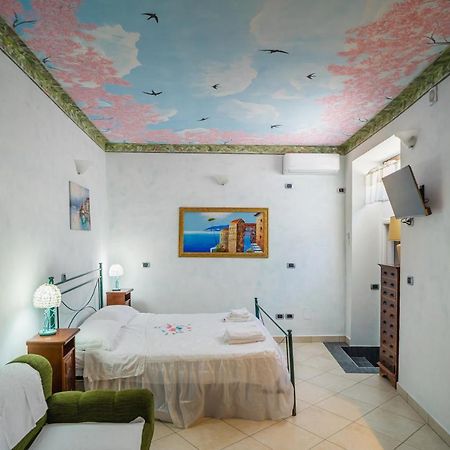 Il Cielo In Una Stanza スカレア エクステリア 写真